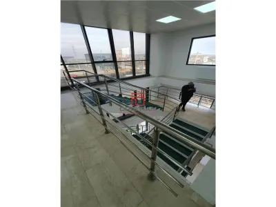 Inchiriere depozit/hala/spatiu industrial/showroom Afumati - Doraly - DN2, ILFOV - foto 23