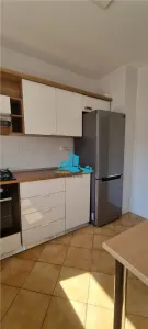 Vanzare apartament 3 camere  Bloc Nou Aviatorilor - foto 8