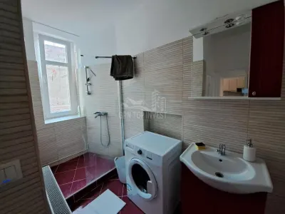 Apartament 2 camere parcare zona Centrala - foto 4