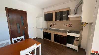 Apartament doua camere zona  Coresi - foto 2
