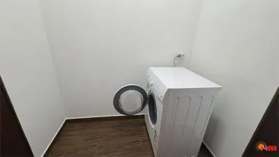 Apartament doua camere zona  Coresi - foto 11