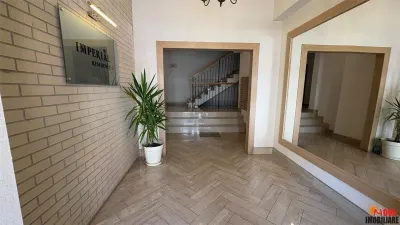 Apartament doua camere zona  Coresi - foto 12