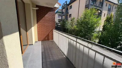 Apartament doua camere zona  Coresi - foto 3