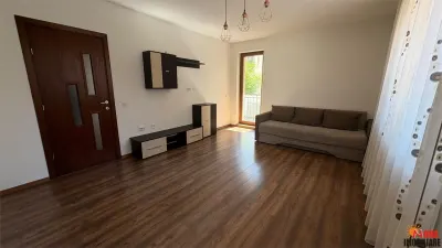 Apartament doua camere zona  Coresi - foto 4