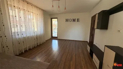 Apartament doua camere zona  Coresi - foto 5