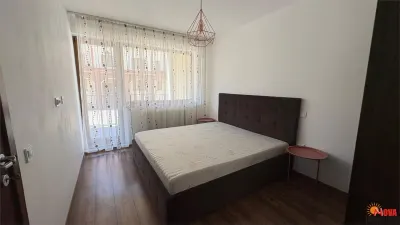 Apartament doua camere zona  Coresi - foto 6