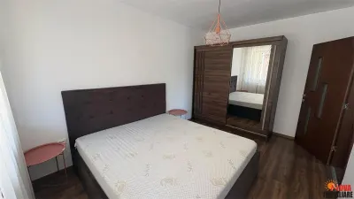 Apartament doua camere zona  Coresi - foto 7