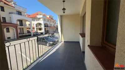 Apartament doua camere zona  Coresi - foto 8