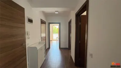 Apartament doua camere zona  Coresi - foto 9