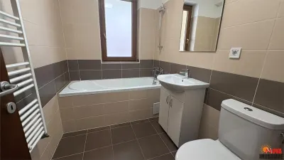 Apartament doua camere zona  Coresi - foto 10