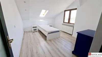 Apartament 3 Camere Piata Dorobanti I 154 mp utili I Mobilat, Utilat - foto 11