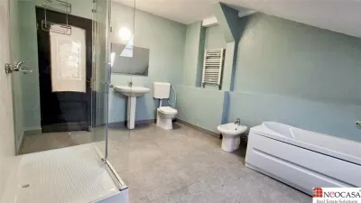 Apartament 3 Camere Piata Dorobanti I 154 mp utili I Mobilat, Utilat - foto 13