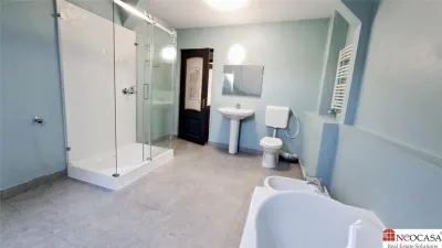 Apartament 3 Camere Piata Dorobanti I 154 mp utili I Mobilat, Utilat - foto 14
