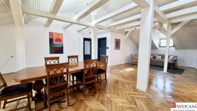 Apartament 3 Camere Piata Dorobanti I 154 mp utili I Mobilat, Utilat - foto 6