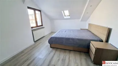 Apartament 3 Camere Piata Dorobanti I 154 mp utili I Mobilat, Utilat - foto 10