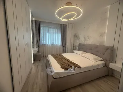 APARTAMENT 2 CAMERE, DACIA – CANTA – PĂCURARI, INTABULAT, ETAJ 1 DIN 8 - foto 6