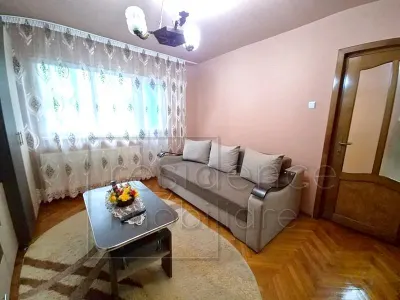 Apartament 2 camere separate,  Gherla, zona Parcul Mic - foto 2