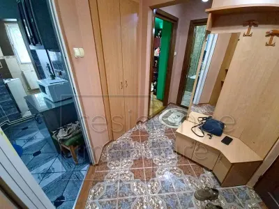 Apartament 2 camere separate,  Gherla, zona Parcul Mic - foto 11