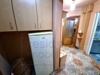 Apartament 2 camere separate,  Gherla, zona Parcul Mic - foto 13