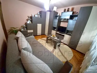 Apartament 2 camere separate,  Gherla, zona Parcul Mic - foto 14