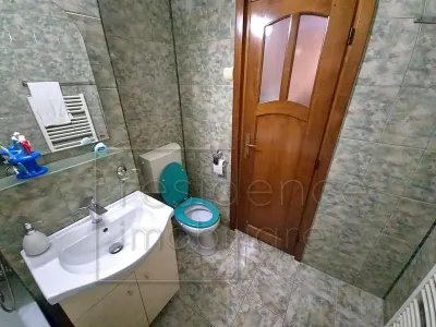 Apartament 2 camere separate,  Gherla, zona Parcul Mic - foto 18