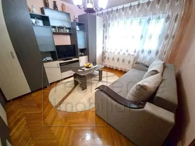 Apartament 2 camere separate,  Gherla, zona Parcul Mic - foto 3