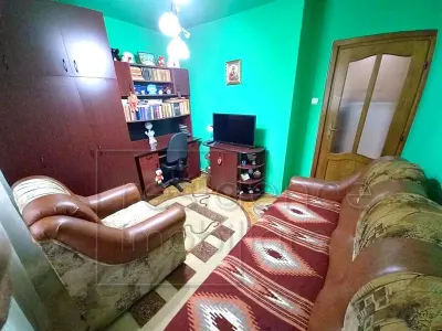 Apartament 2 camere separate,  Gherla, zona Parcul Mic - foto 5