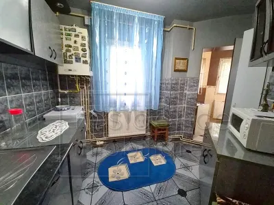 Apartament 2 camere separate,  Gherla, zona Parcul Mic - foto 6