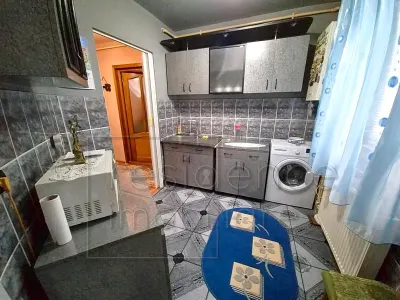 Apartament 2 camere separate,  Gherla, zona Parcul Mic - foto 7