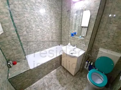 Apartament 2 camere separate,  Gherla, zona Parcul Mic - foto 8