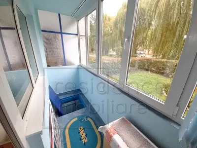 Apartament 2 camere separate,  Gherla, zona Parcul Mic - foto 9