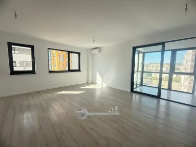 APARTAMENT 2 CAMERE, DACIA – CANTA – PĂCURARI, INTABULAT, ETAJ 7 DIN 9 - foto 2