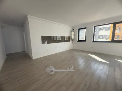 APARTAMENT 2 CAMERE, DACIA – CANTA – PĂCURARI, INTABULAT, ETAJ 7 DIN 9 - foto 5