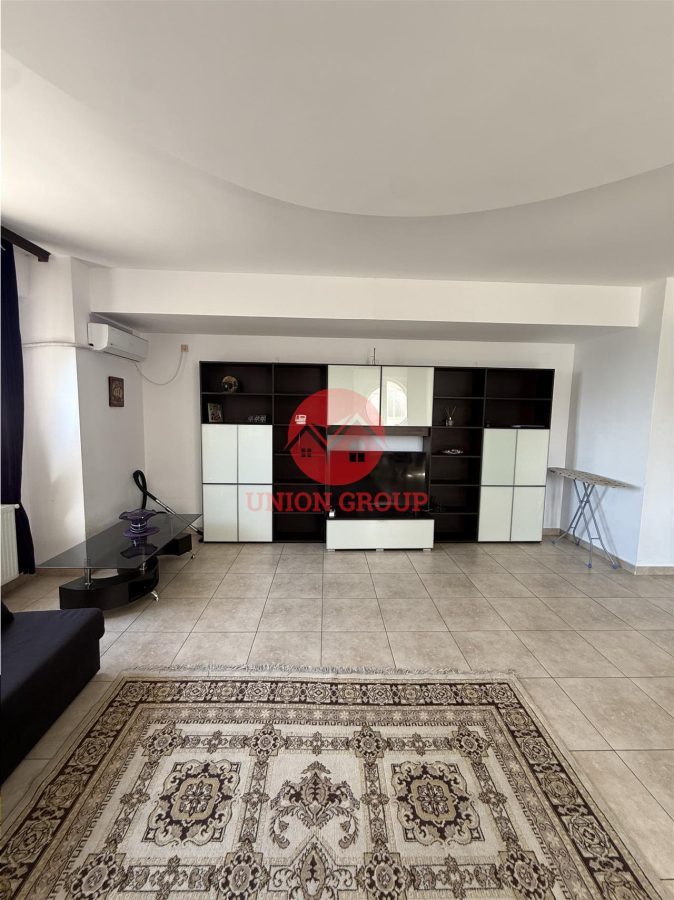 Apartament 3 Camere Summerland | Suprafata 100 METRI | Vedere la Lac | - Mamaia
