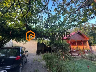 Casa tip parter zona Golesti - foto 2
