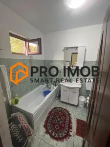 Casa tip parter zona Golesti - foto 6