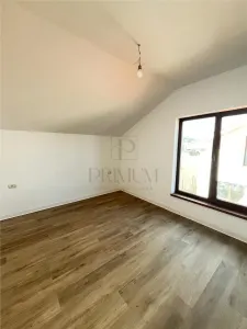 GIROC - DUPLEX DESPARTIT PRIN CARPORT - 4 CAMERE - TEREN MARE - foto 8