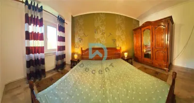 Apartament 3 camere, de inchiriat, Racadau, Brasov - foto 11