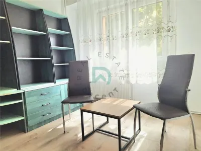 Apartament 3 camere, de inchiriat, Racadau, Brasov - foto 14