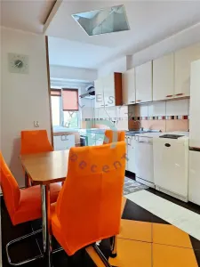 Apartament 3 camere, de inchiriat, Racadau, Brasov - foto 15
