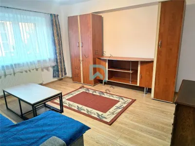Apartament 3 camere, de inchiriat, Racadau, Brasov - foto 3