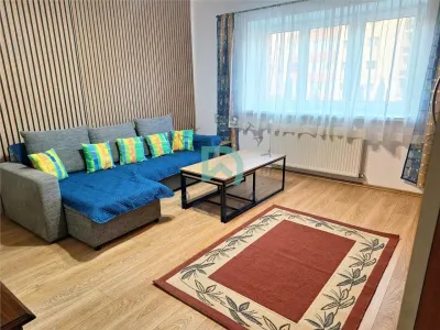 Apartament 3 camere, de inchiriat, Racadau, Brasov - foto 5