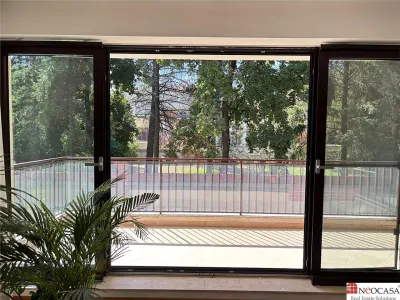 Apartament spatios langa parcul Kiseleff | 3 locuri de parcare - foto 3