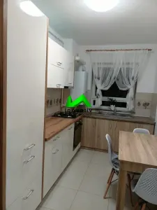 Apartament de inchiriat 2 camere boxa Sibiu Avantgarden - foto 5