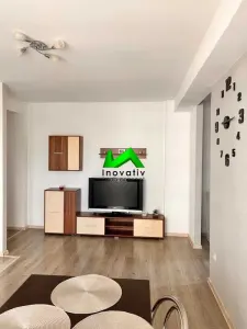 Apartament de inchiriat 3 camere Sibiu Doamna Stanca - Sibiu