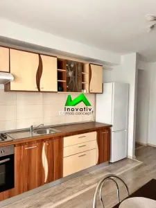 Apartament de inchiriat 3 camere Sibiu Doamna Stanca - foto 2