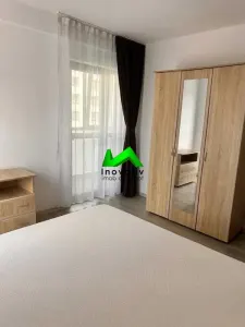 Apartament de inchiriat 3 camere Sibiu Doamna Stanca - foto 4