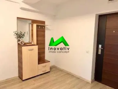 Apartament de inchiriat 3 camere Sibiu Doamna Stanca - foto 5