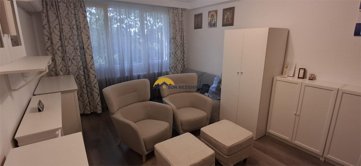 Brancoveanu, apartament 4 camere,boxa,bloc reabilitat - Bucuresti