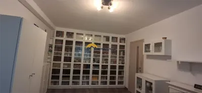 Brancoveanu, apartament 4 camere,boxa,bloc reabilitat - foto 2